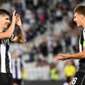 Jedanaest crno-belih bisera u jatu Orlova i Sokola
