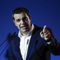 Bivši premijer Grčke doneo konačnu odluku Cipras podneo ostavku na mesto poslanika Sirize!
