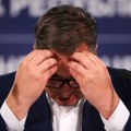 Vučić: Američke sankcije će imati teške posledice