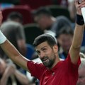 "Pokušaću to da prebrodim": Novak Đoković se oglasio posle plasmana u polufinale Šangaja