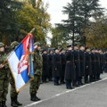 Na "Banjici" obeležnen Dan 126. brigade vazdušnog osmatranja, javljanja i navođenja