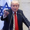 Tramp u Knesetu: Kraj duge noćne more i za Izraelce i za Palestince, sile haosa poražene