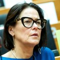 Evroposlanica: Učiniću sve da se u rezoluciji EP osudi način na koji režim u Srbiji reaguje na demonstracije