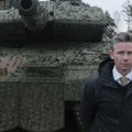 Švedski ministar odbrane: Vreme je za ratnu mobilizaciju Zapada