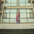 Шта се догодило на седници ННВ новосадског Филозофског факултета: Сумње у њену законитост, али и тајност