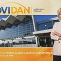 Нови дан: Теорија завере у случају надстрешнице