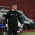 Korner: Nastavak trenerske „seče”