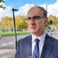 Macut o pucnjavi ispred Doma Narodne skupštine: Težak i nedopustiv čin nasilja, koji zaslužuje najoštriju osudu