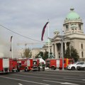 Njujork tajms: Incident u Ćacilendu podstakao tenzije uoči obeležavanja 1. novembra