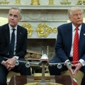 Trump prekida trgovinske pregovore s Kanadom zbog reklame o Reaganovim carinama