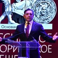 Vulin dobio novu funkciju: Vodi srpsku ispostavu organizacije na čijem je čelu "glavni špijun" Rusije