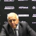 Željko Obradović potvrdio užasne vesti: Trener Partizana zabrinuo sve nakon Borca!