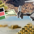 Ko finansira krvoproliće u Sudanu? Zlato, dronovi i geopolitička igra - konce vuku svetski centri moći
