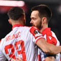 Tri najjača utiska Zvezdine evropske pobede: Od Milojevića i Ivanića, preko 32.711 - svima je značilo