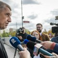Babiš najavio da neće prodati svoje firme: Rešiću sukob interesa u skladu sa češkim i evropskim zakonima