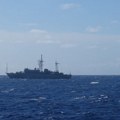 Америчка обалска стража открила руски шпијунски брод надомак Хаваја