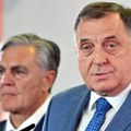 Dodik posle pobede Karana: Hteli su da me skinu, ali su sada dobili dva Dodika