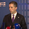 Đurić: Srbija podržava OEBS kao instrument mira, očekujemo da podrži prava Srba na Kosovu i Metohiji