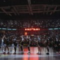 Partizan počeo prodaju karata, na evroligaški večiti derbi i za 2.500 dinara!
