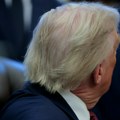 Alarmantno: Tramp odustaje od okončanja rata u Ukrajini?