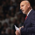 Obradović: "Očekujem da ekipa pokaže reakciju"