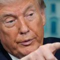 Tramp insistira na tome da je učinio više za NATO nego bilo ko: „Ipak, sumnjam u uzajamnu pomoć“