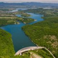 JKP „Vodovod i kanalizacija“ Kragujevac odbacuje navode o lošem upravljanju akumulacijom „Gruža“