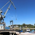 Одобрени радови на реконструкцији Луке Нови Сад, посао вредан 711 милиона динара