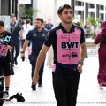 F1: Australijanac Džek Duan novi rezervni vozač Hasa