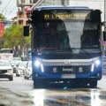 Трајне измене на 3 линије градског превоза: мењају се стајалишта и трасе