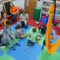Kroz igru do napretka – započet projekat podrške deci sa smetnjama u razvoju