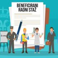 Zvanično! Nova zanimanja u Srbiji su dobila beneficirani radni staž - ovo su detalji