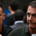 Bivši predsednik Brazila Bolsonaro pušten iz bolnice