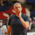 Igor Kokoškov pravi društvo Željku Obradoviću i Mesini