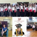 Osam decenija Medicinske škole „7. april”: Talentovani đaci obeležili svoj dan