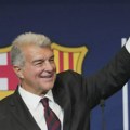 Laportin novi mandat - Šta je budućnost Barse?