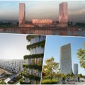 Jedna od najvećih stranih investicija u istoriji Srbije: U Beograd se sliva pola milijarde evra, pogledajte kako će izgledati…