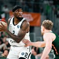 Velika pobeda za Partizan u ABA ligi: Milton doneo prednost domaćeg terena u plej-ofu