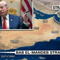 Iran zapretio zatvaranjem i moreuza Bab el-Mandab: Situacija se sve više komplikuje