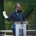 Vučić: Do Đurđevdana ili neki dan posle znaće se kada će biti održani izbori