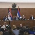 Nikodijević zakazao Sednicu Skupštine Grada Beograda