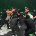 Izazvao brutalnu masovnu tuču u ringu, a sad "Dijamant" stiže u Beograd na "krvavi" spektakl golim šakama