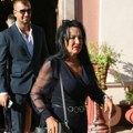"Baca stvari po kući" Goca Božinovska otkrila detalje haosa sa sinom Mirkom, priznala šta radi kad je nervozan