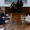 Vučić uputio pismo Putinu povodom Dana pobede: Srbija čuva sećanje na žrtve i ulogu Crvene armije