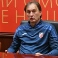 Tanjga: Da pobedimo Čukarički, a onda da osvojimo i Kup Srbije