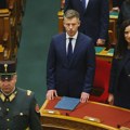 Мађар формирао владу, одбио честитке "марионетског председника"