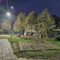 Čiji je naš „Žuti park“ u centru Leskovca: Kad neće niko, urediće ga roditelji dece iz vrtića „1001 radost“