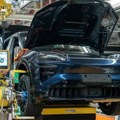 Porsche SE u prvom tromesečju zabeležio skoro milijardu evra gubitka