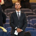 Nadal: Nisam kandidat za predsednika Reala