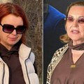 "Bekuta na sudu rekla da me ne poznaje, bila sam u šoku": Otkriveni detalji estradnog okršaja pred sudijom